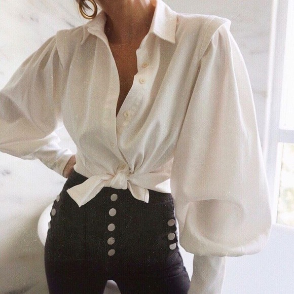 J BRAND NATASHA HIGH-RISE BELLATRIX DESTRUCT SZ 30 - Picture 3 of 14